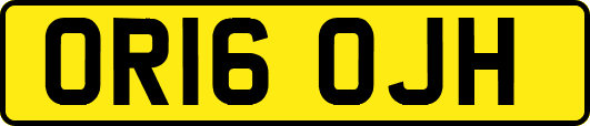OR16OJH