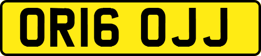 OR16OJJ