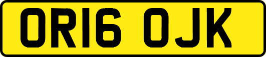 OR16OJK