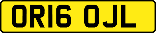 OR16OJL