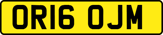 OR16OJM