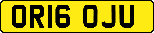 OR16OJU