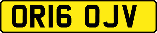 OR16OJV