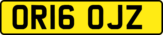 OR16OJZ