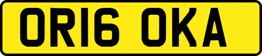 OR16OKA