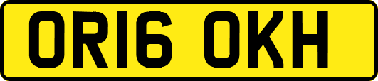 OR16OKH