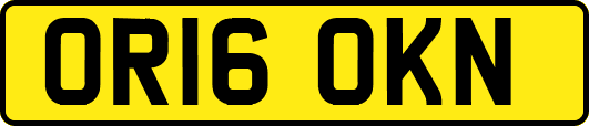 OR16OKN