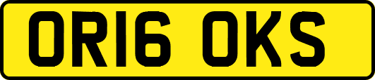 OR16OKS
