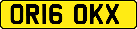 OR16OKX