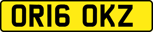 OR16OKZ