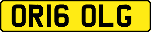 OR16OLG