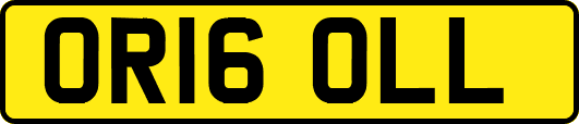 OR16OLL