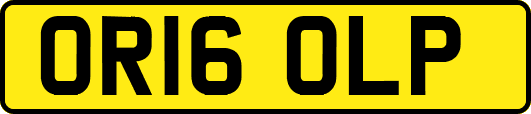 OR16OLP