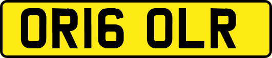 OR16OLR