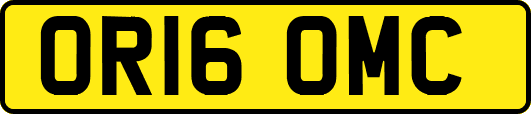 OR16OMC