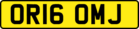 OR16OMJ
