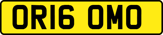 OR16OMO