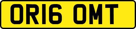 OR16OMT
