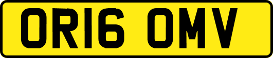 OR16OMV