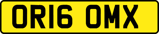 OR16OMX