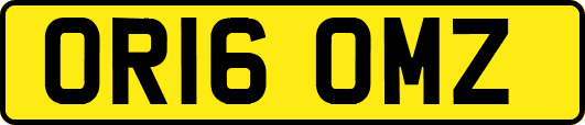 OR16OMZ