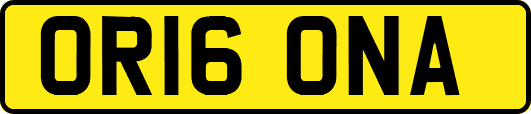 OR16ONA