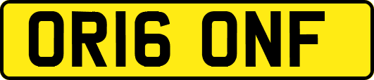 OR16ONF