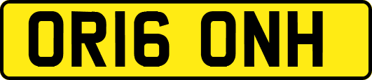 OR16ONH