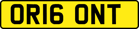OR16ONT