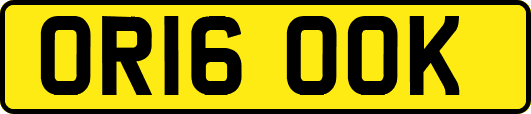 OR16OOK