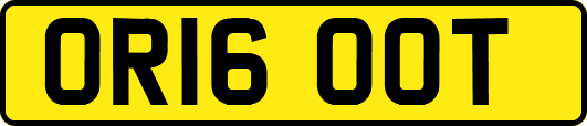 OR16OOT