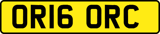 OR16ORC
