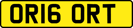 OR16ORT