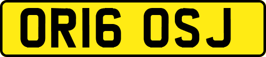 OR16OSJ