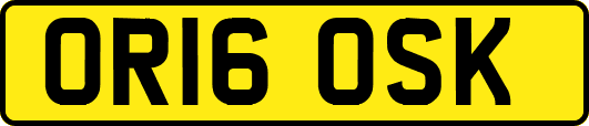 OR16OSK