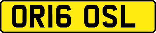 OR16OSL