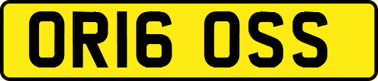 OR16OSS