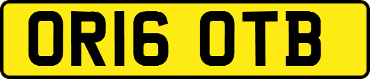 OR16OTB