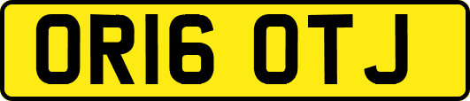 OR16OTJ