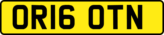 OR16OTN