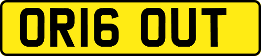 OR16OUT
