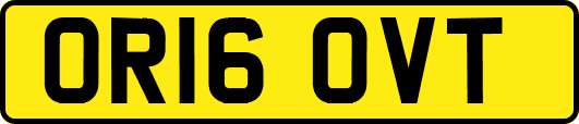 OR16OVT