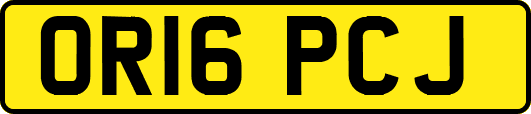 OR16PCJ