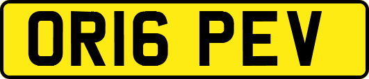 OR16PEV