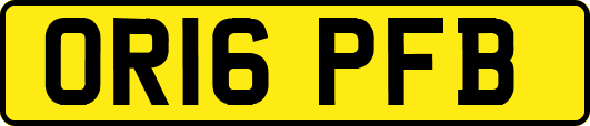 OR16PFB