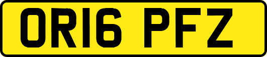 OR16PFZ