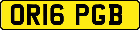 OR16PGB