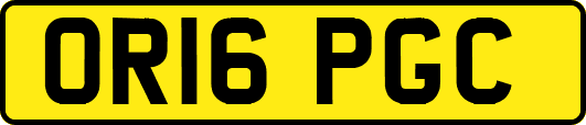 OR16PGC