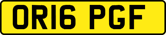 OR16PGF