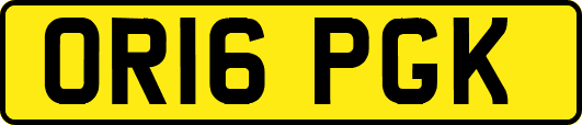 OR16PGK